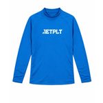 Лайкра детская для мальчиков JetPilot Youth Boys LS — миниатюра 1