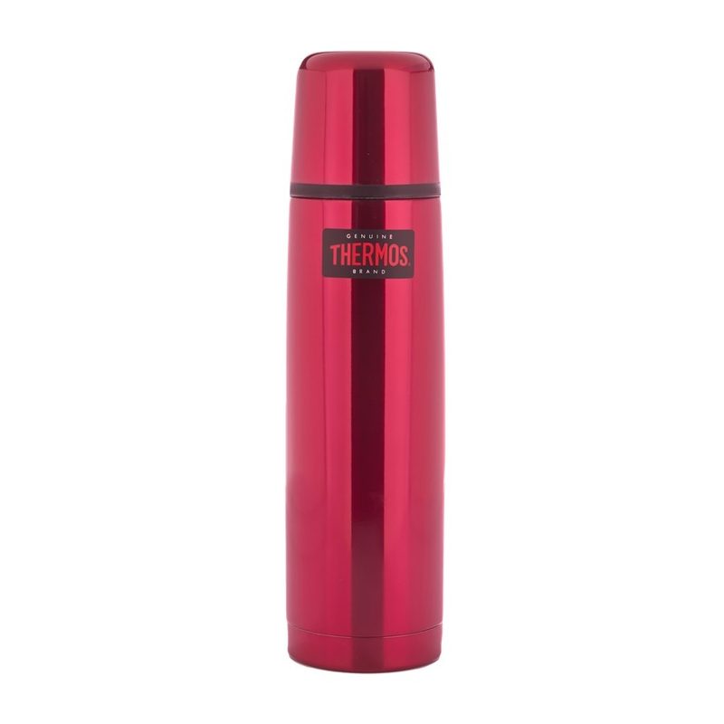 Термос THERMOS FBB-1000 1,0 л., цвет: Red