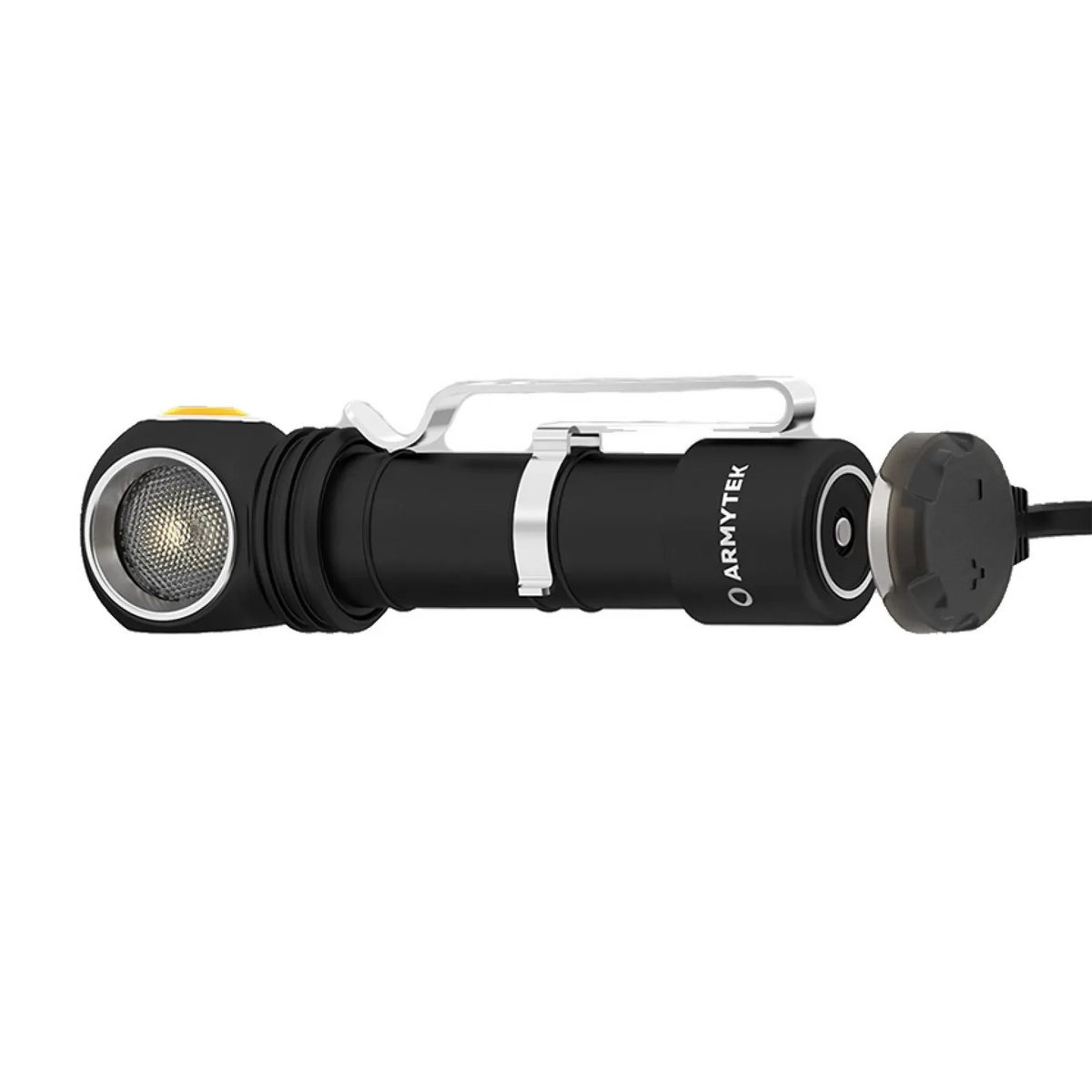 Мультифонарь светодиодный Armytek Wizard C2 Pro v4 Magnet — фото 5