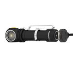 Мультифонарь светодиодный Armytek Wizard C2 Pro v4 Magnet — миниатюра 5