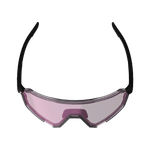 Очки солнцезащитные LEATT RideViz Pro #Small Iriz Cryztal — миниатюра 5