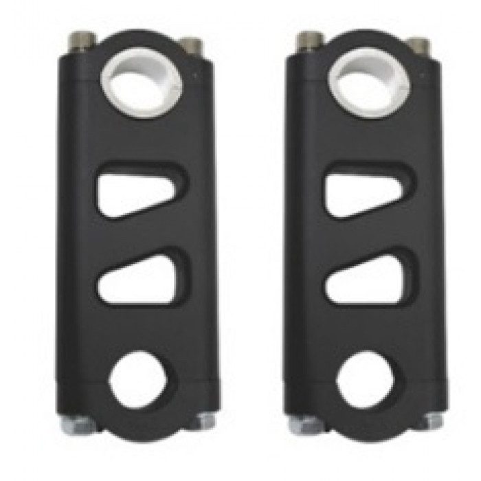 Проставка руля 4" SPI