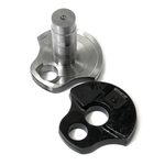 Щеки коленвала центральные SPI для Ski-Doo 600 SDI '04-'10/600 E-TEC '11-'20 — миниатюра 2