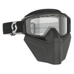 Очки SCOTT Primal Safari Facemask — миниатюра 1