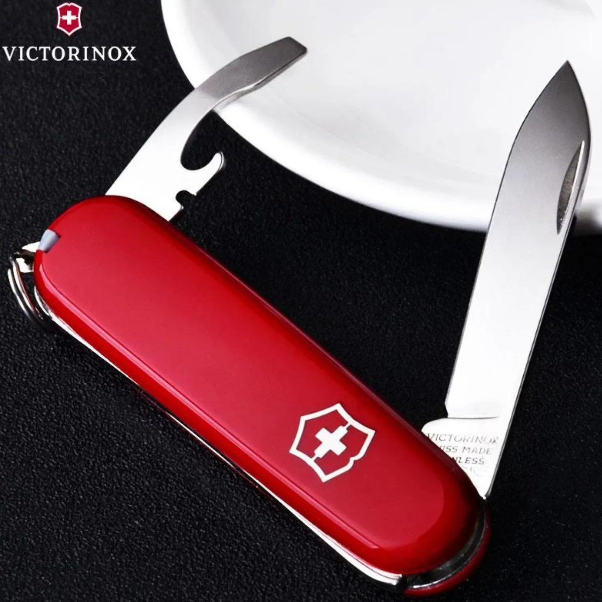Нож Victorinox Bantam — фото 2