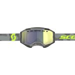 Очки SCOTT Fury Snow Cross — миниатюра 2