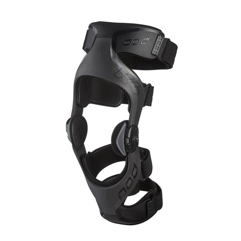 Наколенники POD K4 2.0, цвет: White/Black