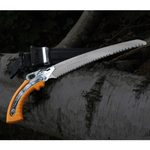 Пила Silky Gun-Fighter 300 — миниатюра 5