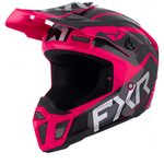Шлем подростковый FXR Clutch Evo — миниатюра 1