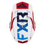 Шлем FXR Clutch Evo LE — миниатюра 4