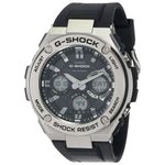 Часы CASIO G-SHOCK GST-S110-1A — миниатюра 1