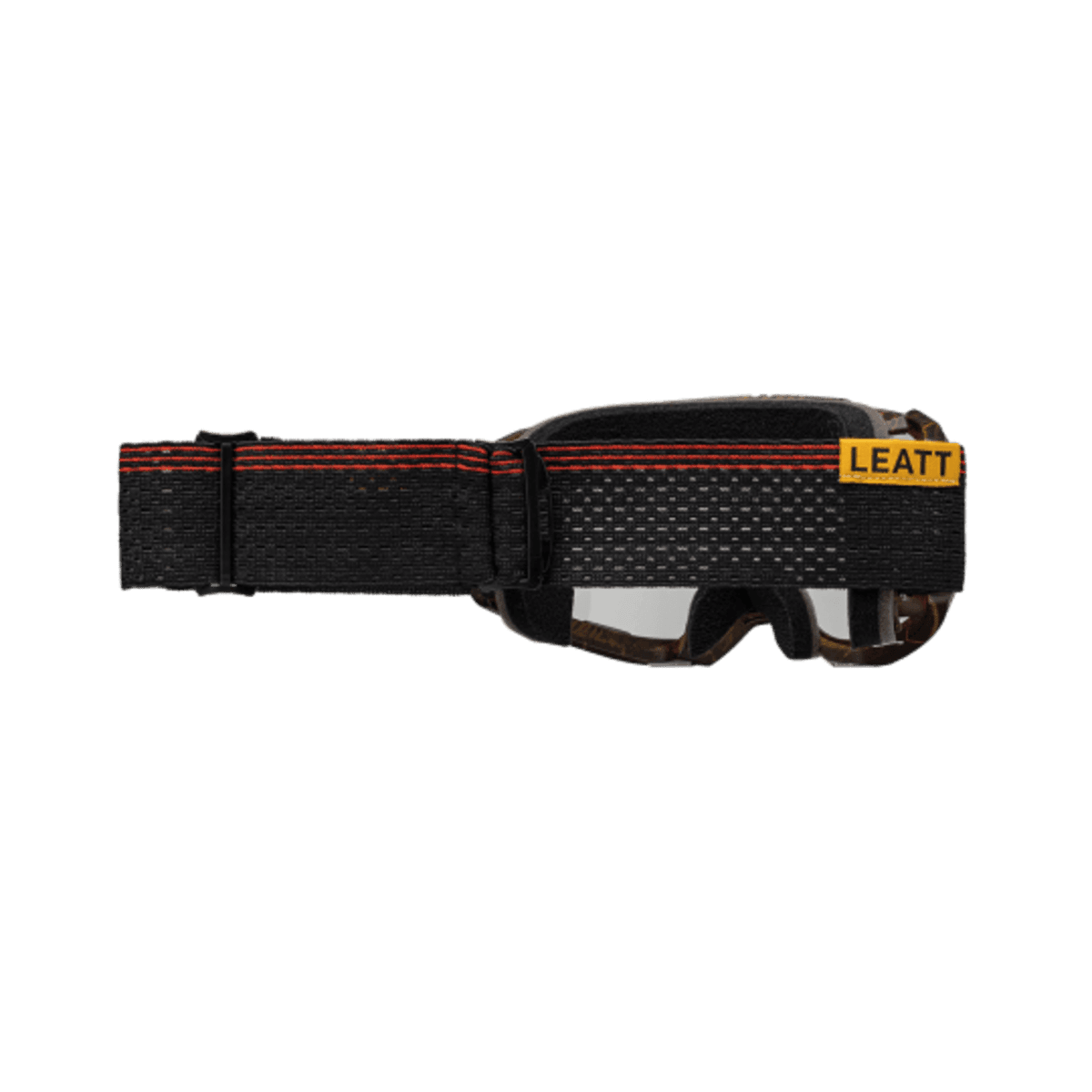 Очки LEATT Velocity 4.0 MTB X-Flow — фото 2