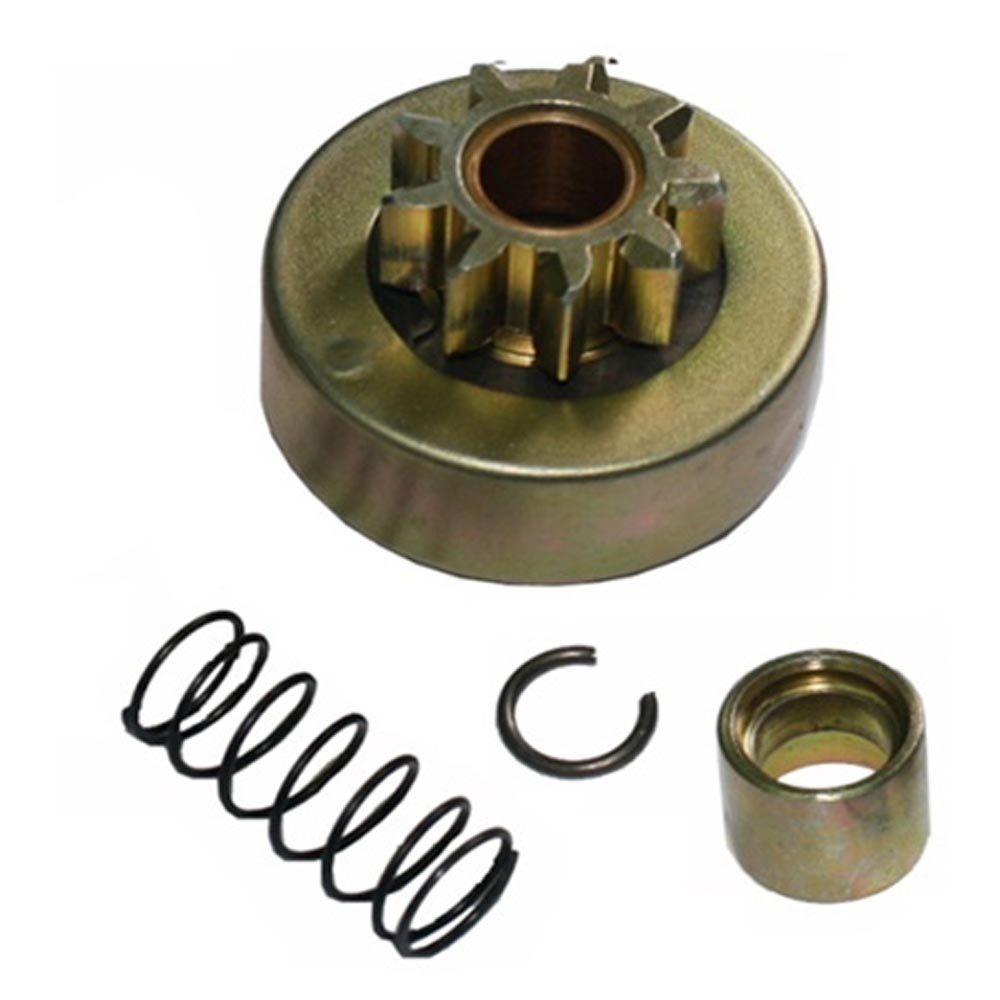 Бендикс стартера Sledex для Yamaha VK 540