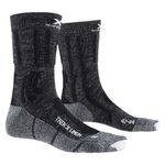 Термоноски X-Socks Trek X Linen — миниатюра 1
