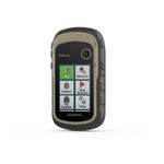 Навигатор Garmin eTrex 32X GPS — миниатюра 4