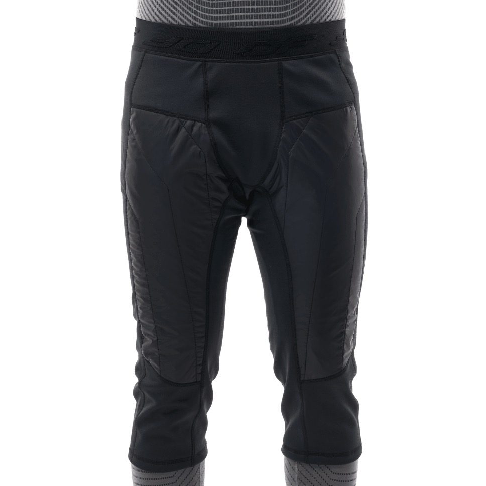 Термошорты Dragonfly Warmlayer — фото 2