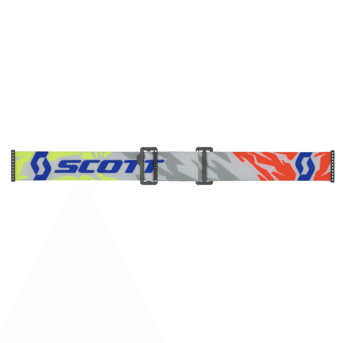 Очки подростковые SCOTT Primal — фото 3