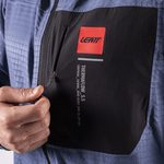Куртка LEATT ADV ThermaFlow 5.5 — миниатюра 6