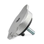 Опора (подушка) двигателя передняя правая/задняя правая Sledex для Polaris 850 '20-'21 — миниатюра 3