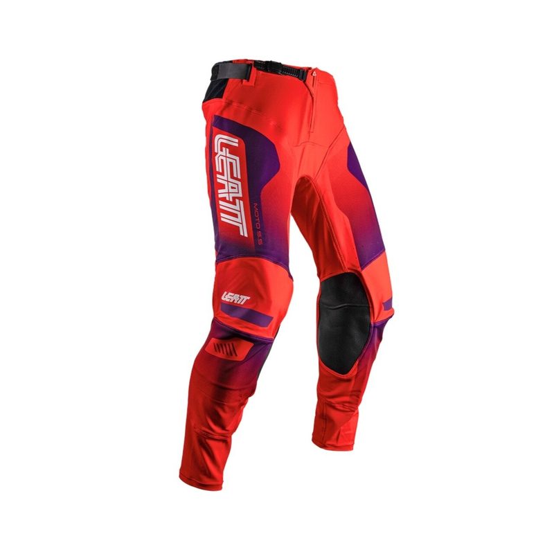 Штаны LEATT Moto 5.5 I.K.S, цвет: SunBurn