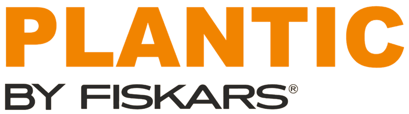 Логотип бренда Plantic