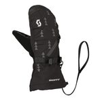 Варежки детские SCOTT JR Ultimate Premium — миниатюра 1