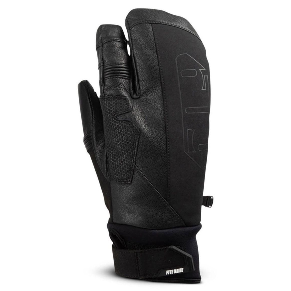 Перчатки 509 Fisticuff Trigger Finger