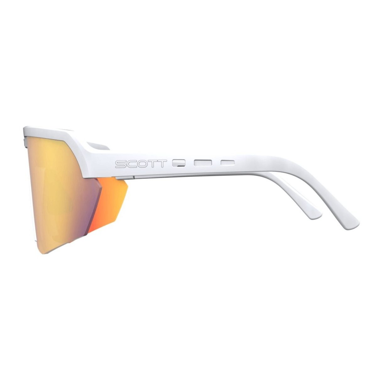 Очки солнцезащитные SCOTT Sport Shield — фото 4