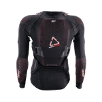 Защитный панцирь женский LEATT 3DF AirFit Evo — миниатюра 2