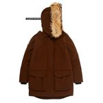 Парка женская Arctic Explorer Chill — миниатюра 1