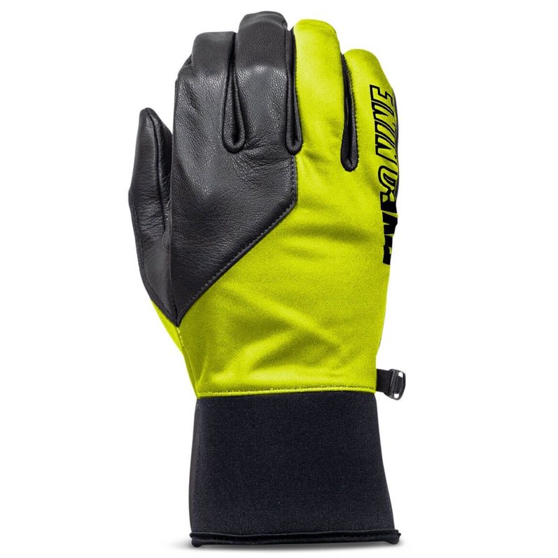 Перчатки 509 Factor Pro, цвет: Hi-Vis
