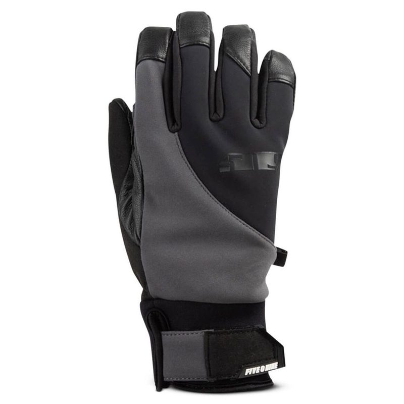 Перчатки женские 509 Freeride, цвет: Black