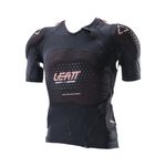 Защитный панцирь женский LEATT 3DF AirFit Lite Evo — миниатюра 4