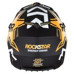 Шлем FXR Clutch Rockstar — миниатюра 3