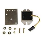 Реле регулятор напряжения SPI для Polaris — миниатюра 1