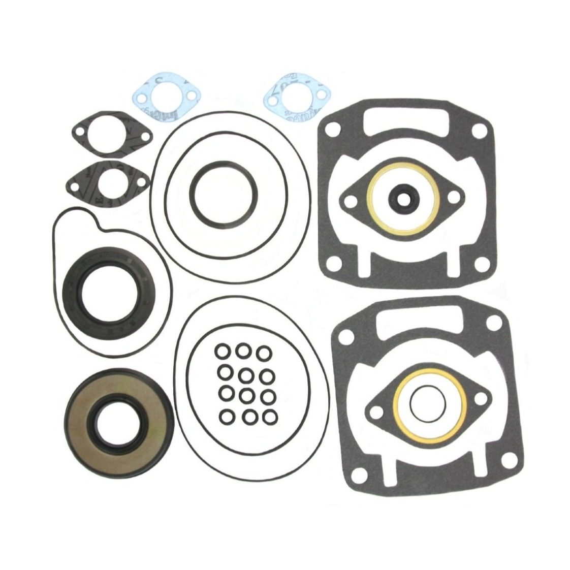 Комплект прокладок полный SPI для Arctic Cat 550LC/580LC