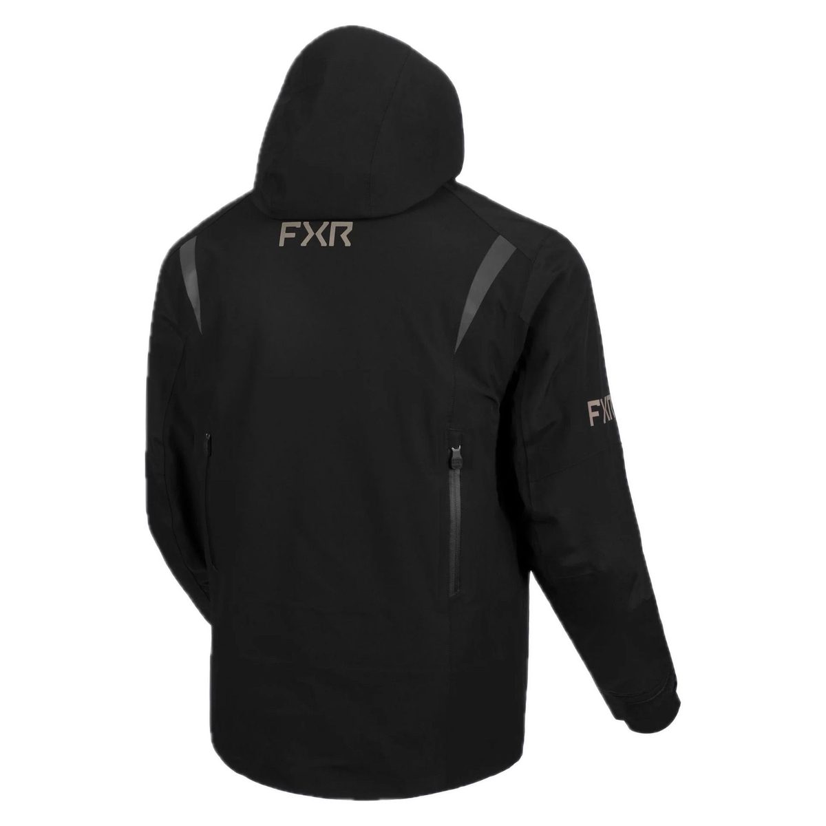 Куртка облегченная FXR Ridge Pro Trilaminate — фото 2