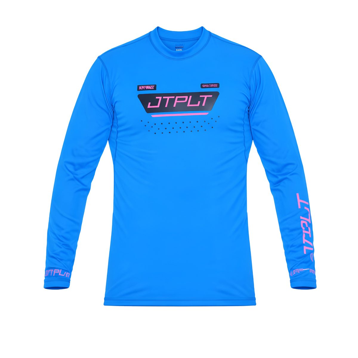 Лайкра JetPilot Vault LS