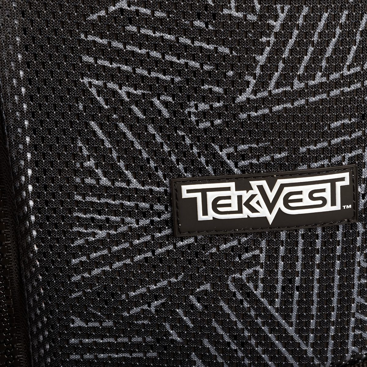 Защита тела KLIM Tek Vest — фото 3