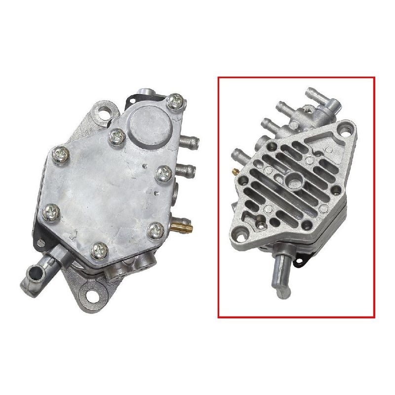 Насос топливный Sledex для Yamaha 600/700 '97-'06