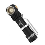 Мультифонарь светодиодный Armytek Wizard C2 WR Magnet USB — миниатюра 3