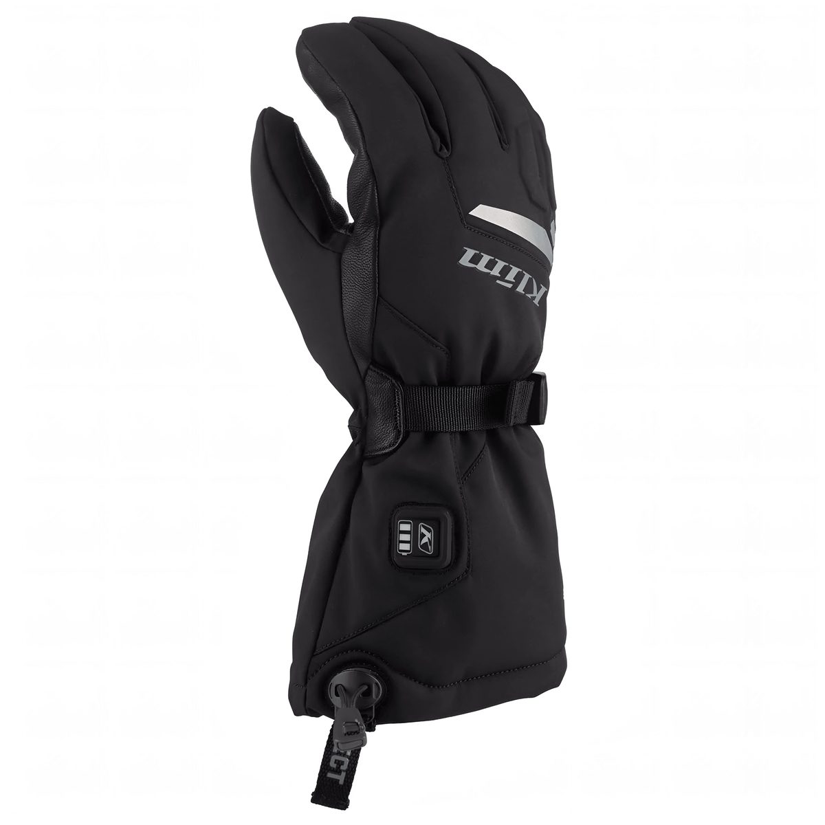 Перчатки KLIM Klimate eFire Gauntlet