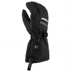 Перчатки KLIM Klimate eFire Gauntlet — миниатюра 1