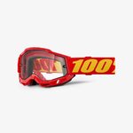 Очки 100% Accuri 2 Enduro Moto — миниатюра 1