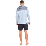 Лайкра с капюшоном JetPilot Venture LS — миниатюра 2