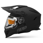 Шлем с подогревом 509 Delta R3L — миниатюра 1