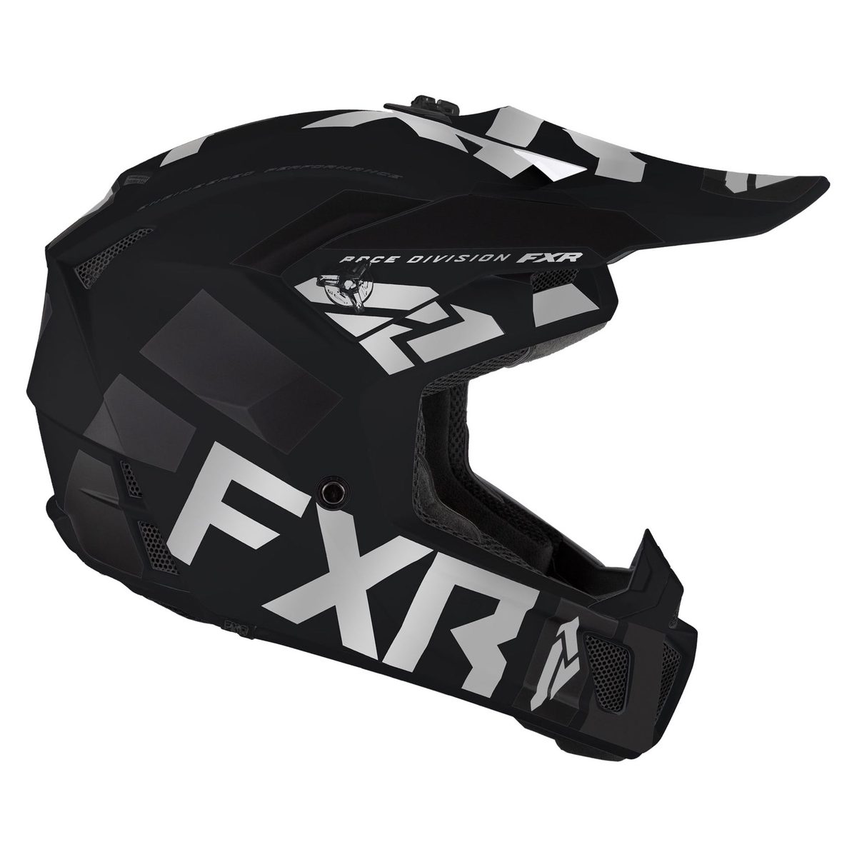 Шлем FXR Clutch Evo Le.5 — фото 3