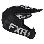 Шлем FXR Clutch Evo Le.5 — миниатюра 3