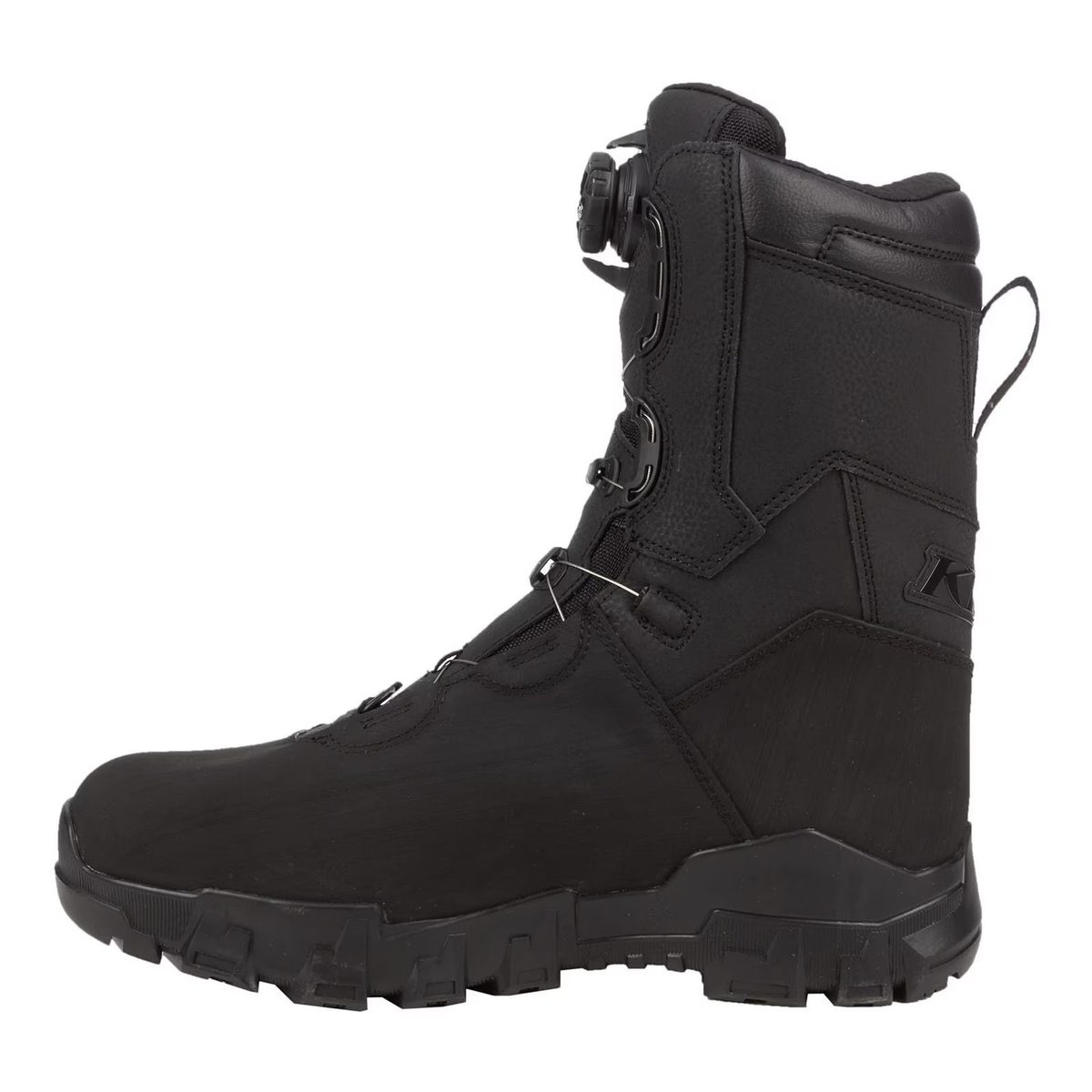 Ботинки KLIM Adrenaline Pro GTX S — фото 6