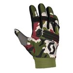 Перчатки SCOTT X-Plore — миниатюра 1